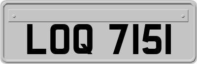 LOQ7151