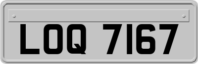 LOQ7167