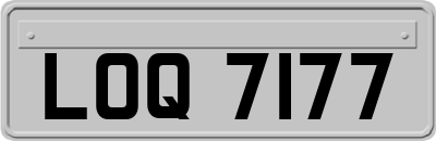 LOQ7177