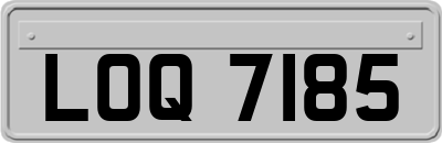 LOQ7185