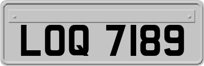 LOQ7189