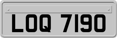 LOQ7190