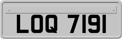 LOQ7191