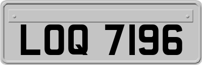 LOQ7196
