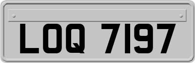 LOQ7197