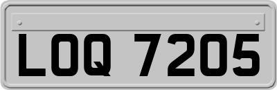 LOQ7205