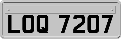 LOQ7207