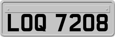 LOQ7208