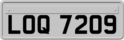 LOQ7209