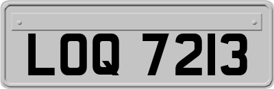 LOQ7213