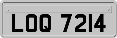LOQ7214