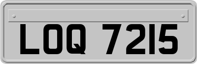 LOQ7215
