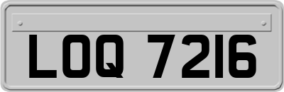 LOQ7216