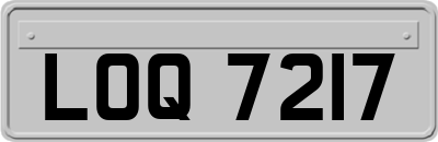 LOQ7217
