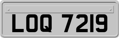 LOQ7219