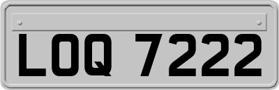 LOQ7222