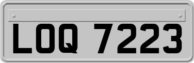 LOQ7223