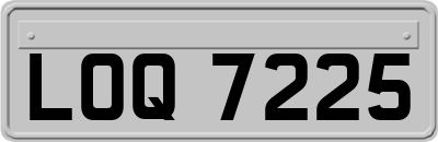 LOQ7225