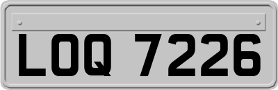 LOQ7226