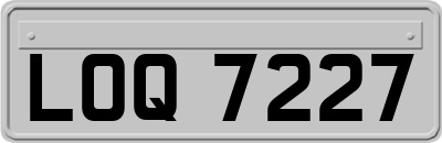 LOQ7227