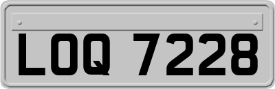LOQ7228