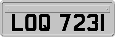 LOQ7231