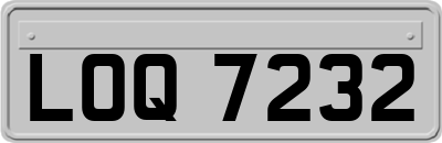 LOQ7232