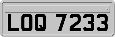 LOQ7233