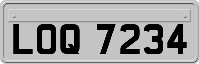 LOQ7234