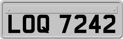 LOQ7242