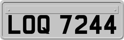 LOQ7244