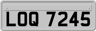 LOQ7245