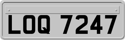 LOQ7247