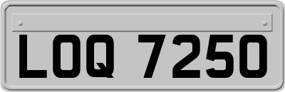 LOQ7250