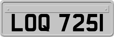 LOQ7251