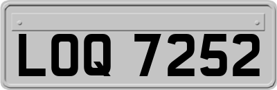 LOQ7252