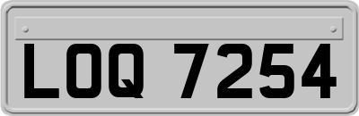 LOQ7254