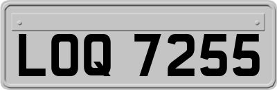 LOQ7255