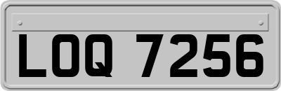 LOQ7256