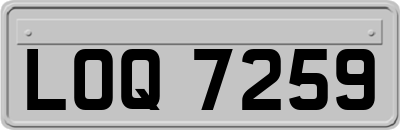 LOQ7259