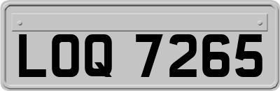 LOQ7265