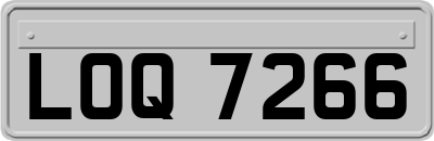 LOQ7266