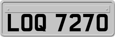 LOQ7270