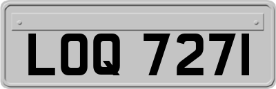 LOQ7271