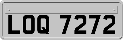 LOQ7272