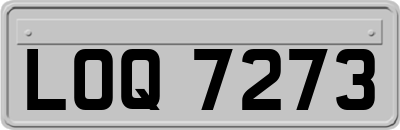 LOQ7273