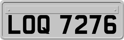 LOQ7276