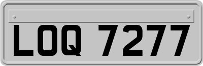 LOQ7277