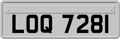 LOQ7281