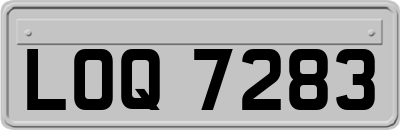 LOQ7283